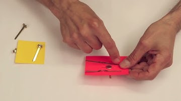 Make a Slide Switch