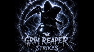 I SERVER WIPE IN RANKED 5V5 IN BEDWARS! (The Grim Reaper Strikes)