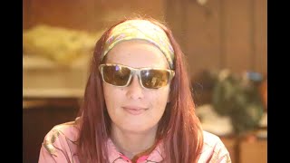 420 Fly Fishing High Girl Channel Trailer