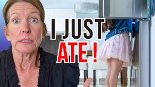 Your Child is Always Asking for Snacks?! (Even After They Just Ate)