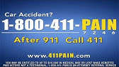 When You Re Hurt And In Pain Call 411 Pain Youtube