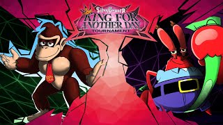 Video thumbnail of "The Mirror Never Lies - SiIvaGunner: King for Another Day"