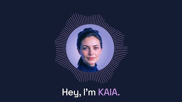 Meet KAIA - Your Personal Compliance Companion