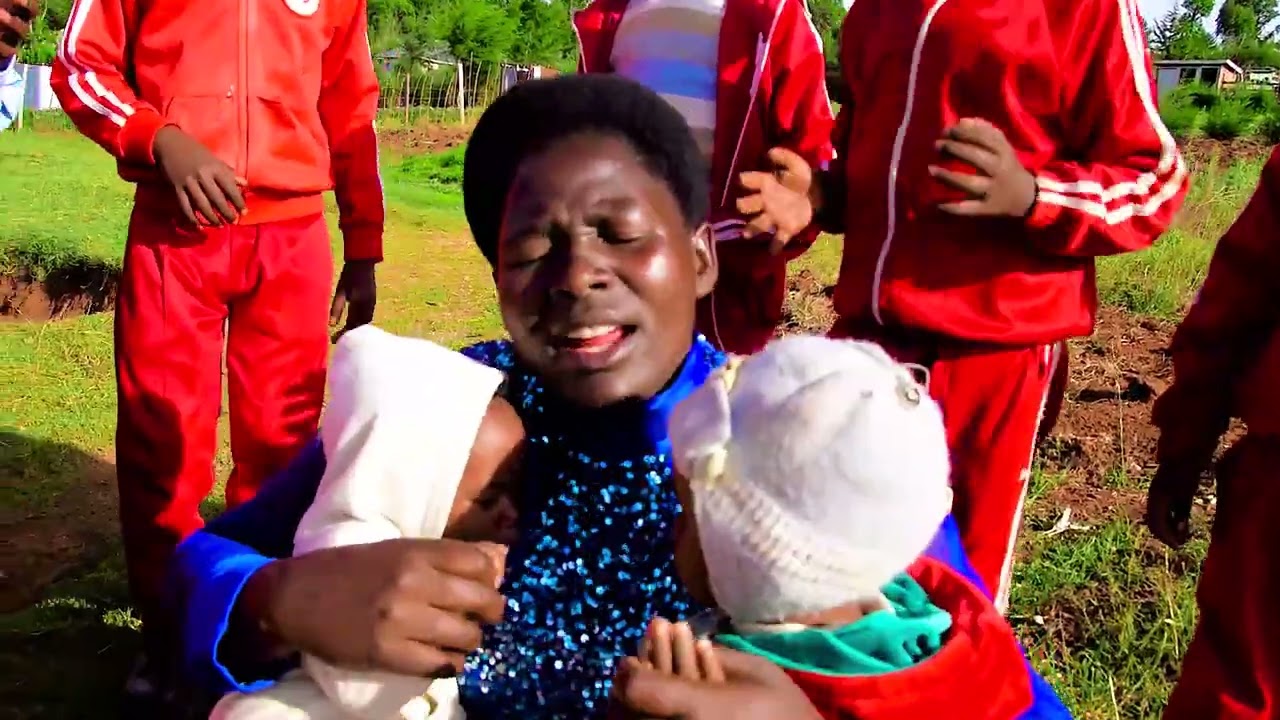 MI KORONET NEMIE BY MERCYBEN  Latest Kalenjin Gospel Song/ THERE IS A BETTER TOMORROW IN MY LIFE 