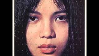 Video thumbnail of "山崎ハコ Yamasaki Hako - かざぐるま Windmill - 飛・び・ま・す Fly (1975 )"