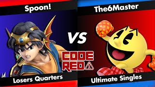 Celebrity Code Red 60 LQ - Spoon! (Hero) Vs. The6Master (PacMan) Net Worth
