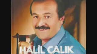 Sarı Çizmeli Yarim - Halil Çalık