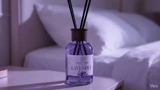 Sparkforty Reed Diffusers