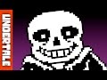 megalovania but it's a metal cover