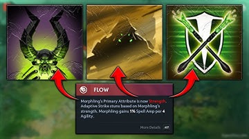 Magic AMP ARCANE SUPREMACY + FLOW | Ability Draft