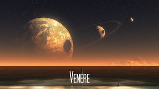 Kisnou - Venere | Ambient Chillstep Music