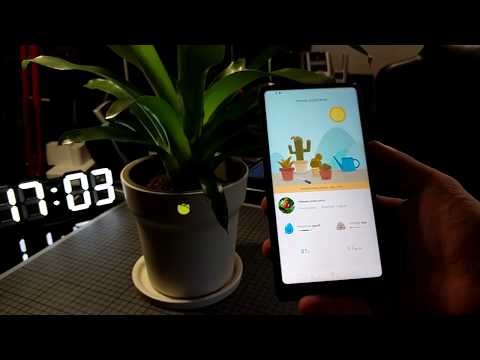 Video: Chytrý Hrnec: Funkce Automaticky Zavlažovaných Květináčů. Charakteristika Modelů Xiaomi A Parrot Pot Pro Květiny. Výhody A Nevýhody