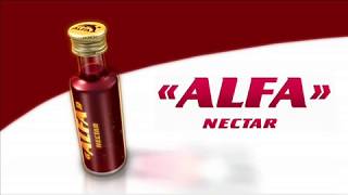 Презентация  LXLife Company нового продукта «ALFA» NECTAR