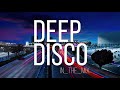 Deep Disco Records Mix #68 by Pete Bellis & Tommy