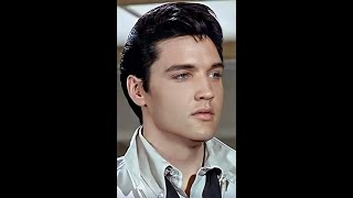 Elvis Presley - Only The Strong Survive -
