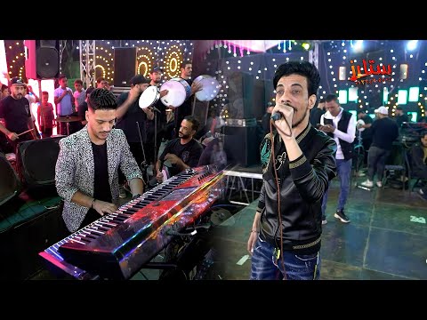 استقبال السيد حسن و عادل صانوه موالعين الفرح 2023 مليونيه صلاح معارك حفلات ابو سلمان