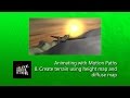 Motion Paths | Maya Animation Tutorial Part 8