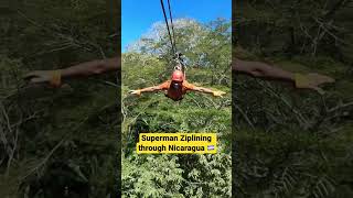 Would you try this in Nicaragua?