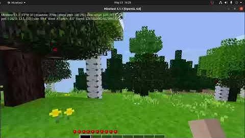 How to add Mods in Minetest