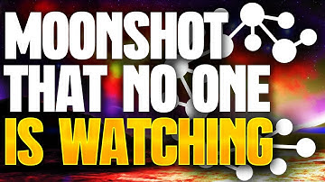 CASPER NETWORK CSPR 💥 THE MOONSHOT NO ONE IS WATCHING 💣 SO MUCH NOISE BEING MADE