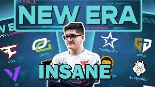 FIRSTKILLER DESTROYS EVERYONE!! | NA PRO INVITATIONAL NEW ERA SERIES | Rocket League Tournament