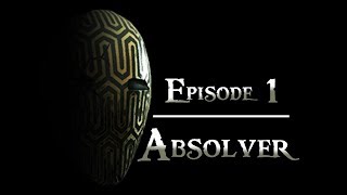 Absolver Ep. 1 - I'M AN AIRBENDER!!