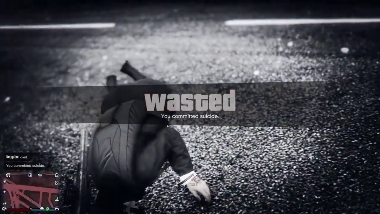 Rip JK Gam3rs V.s Dizzie Full Fight