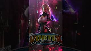 DJ VORTEK Set's, Live's & dj's