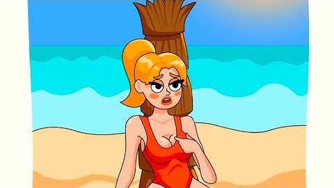 DOP 3 Level 712 Save from the Heat #heat #shorts