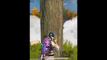 killing enemy like hacker😈 through smoke pubg new state #пубгмобайл #shorts #newstate #viral