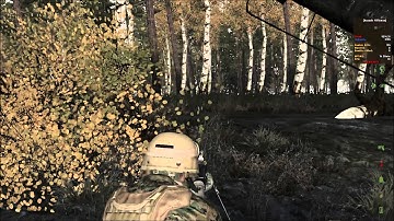 Dayz epoch server event highlights 12/14/2013 part 3