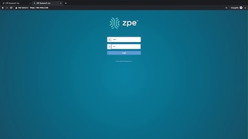 Nodegrid Manager - RADIUS Authentication and Authorization