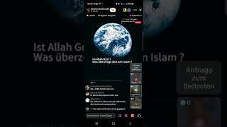 (2/2) Shlomo Rothschild | 02.03. | Islam Aufklärung | Apostasie Im Islam | Sharia