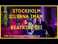 Stockholm - My inspiration - Silvana & Beatrice