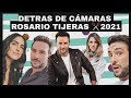 OFICIAL Nuevos Detras De Cámaras Rosario Tijeras 2021