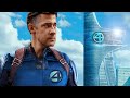 Fantastic Four MCU Post-Credit Scene Theories! | RT