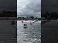 Chilly Weather Won’t Stop Us! / 2026 ICF Canoe-Kayak Sprint & Paracanoe World Cup Brandenburg