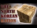 MUST SEE!!! NORTH KOREAN RATION, SINGLE MEAL PACK || DPRK (April Fools)