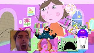 Lucy Growing Add Round 5