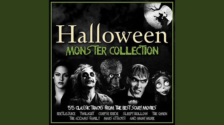 Transylvania 1887 Main Theme (From "Van Helsing")