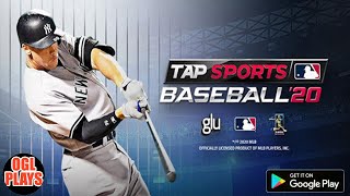 MLB Tap Sports Baseball 2020 (By GLU) Android Gameplay screenshot 4