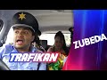 Zubeda  trafikan