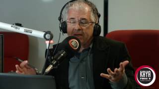 Dr Makhosi Busisiwe Khoza on Today With John Perlman