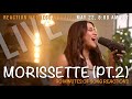 Reaction wednesdays 015 live reactions to originals and more by morissette amon