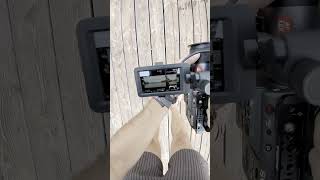 The ultimate Dad camcorder
The ultimate Dad camcorder The ultimate Dad camcorder