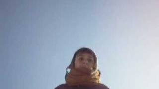 Preparando Il Laboratorio Di Mosaco - Inverno 09