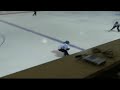 2011 Canada Winter Games - Ringette - Alberta vs Quebec