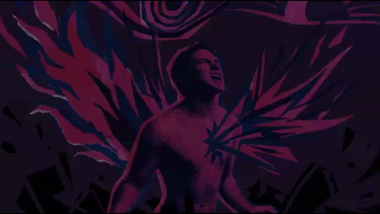 Phoenix  - SCREAMING OUT