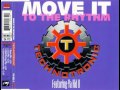 Miniature de la vidéo de la chanson Move It To The Rhythm (Wild Rhythm Mix)