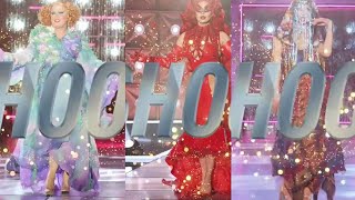 ALL 15 SHOOTS from All Stars 7 Fashion Photo Ruview